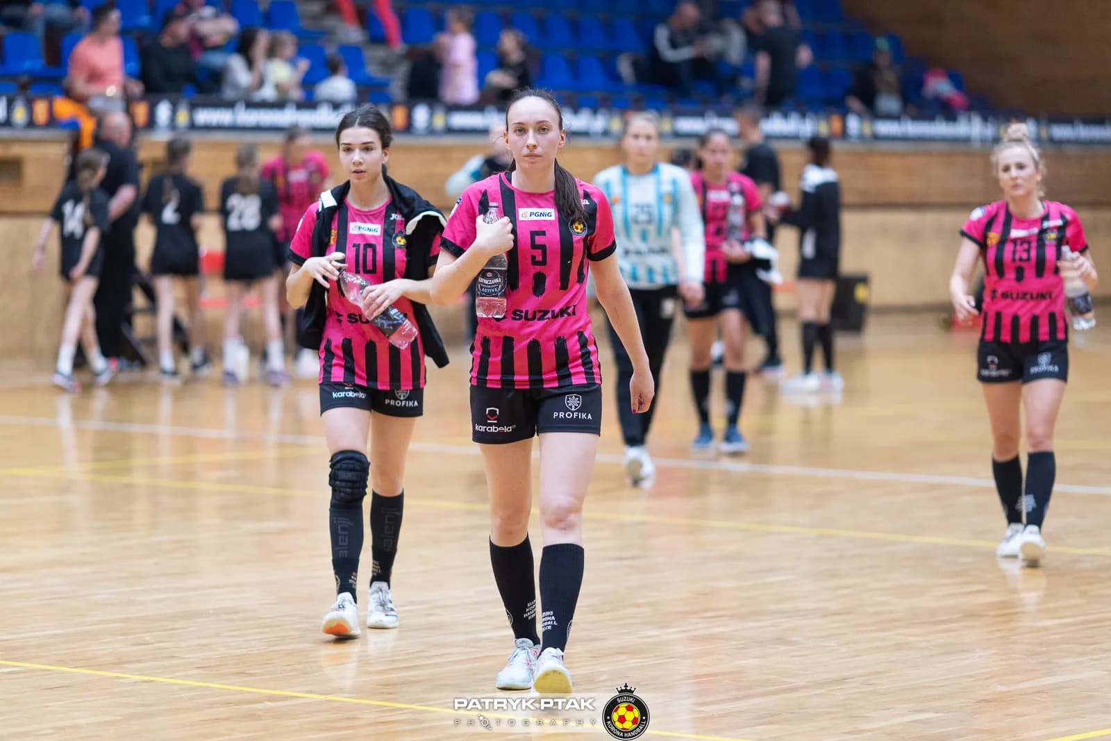 Suzuki Korona Handball Kielce vs. EKS Start Elbląg (14.05.2022)