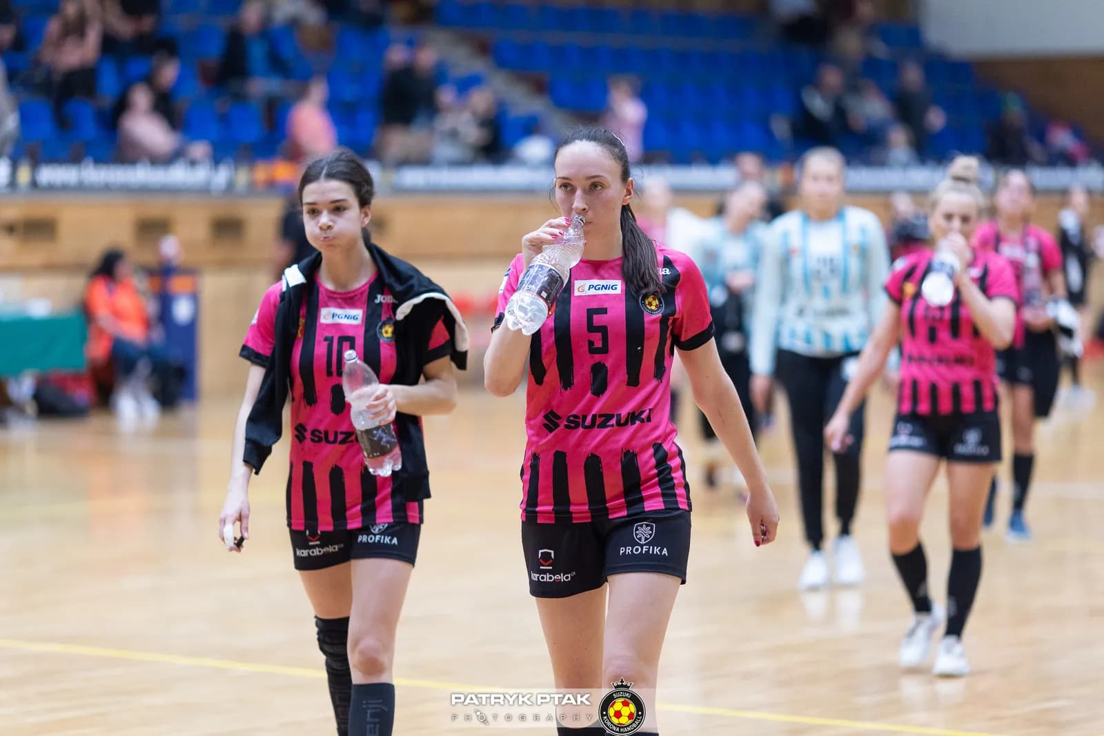 Suzuki Korona Handball Kielce vs. EKS Start Elbląg (14.05.2022)