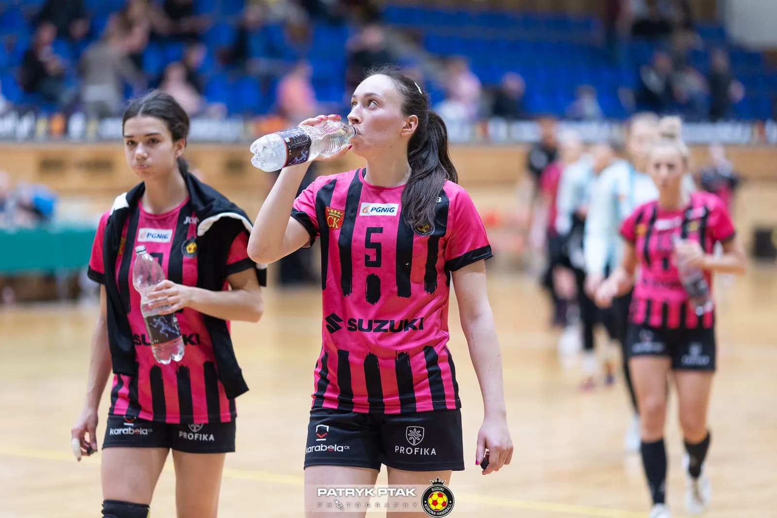 Suzuki Korona Handball Kielce vs. EKS Start Elbląg (14.05.2022)