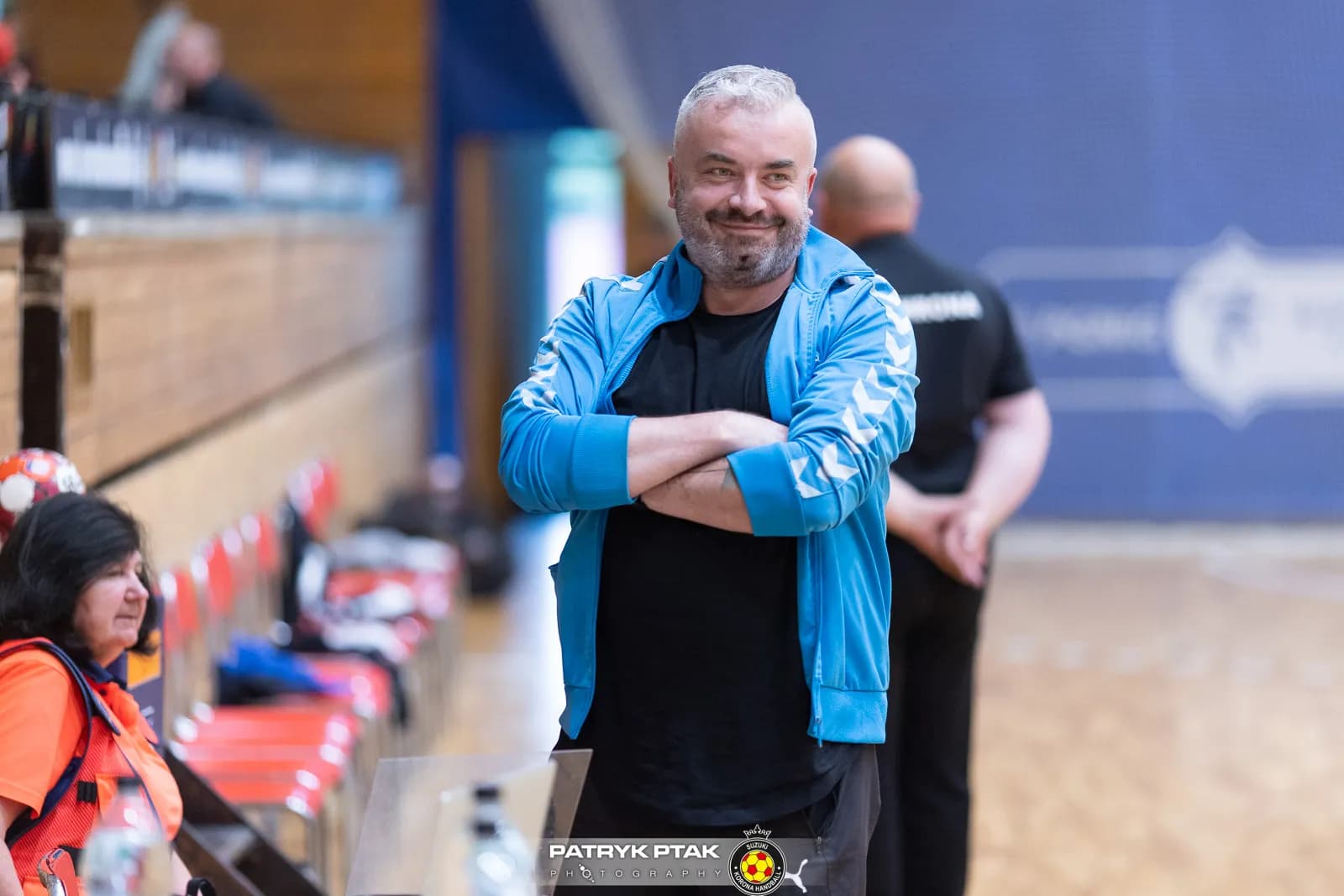 Suzuki Korona Handball Kielce vs. EKS Start Elbląg (14.05.2022)