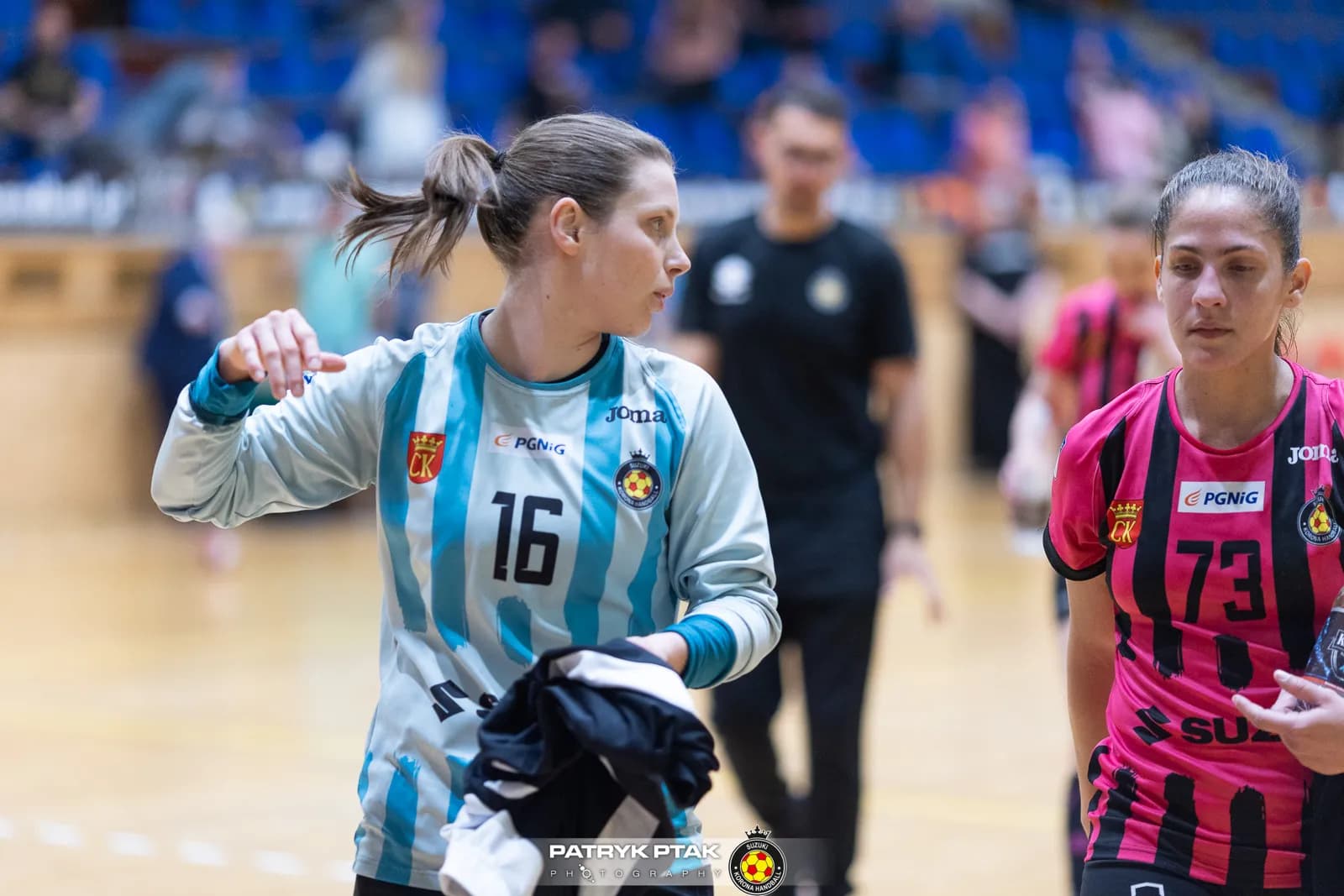 Suzuki Korona Handball Kielce vs. EKS Start Elbląg (14.05.2022)