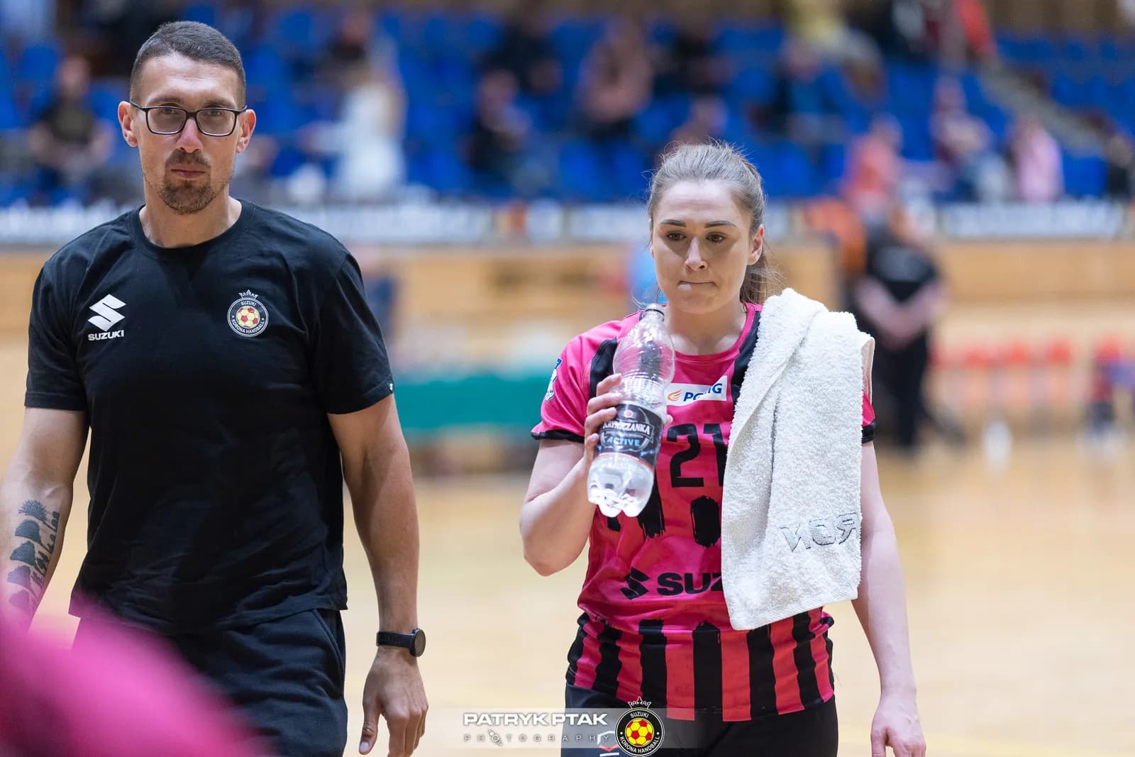 Suzuki Korona Handball Kielce vs. EKS Start Elbląg (14.05.2022)