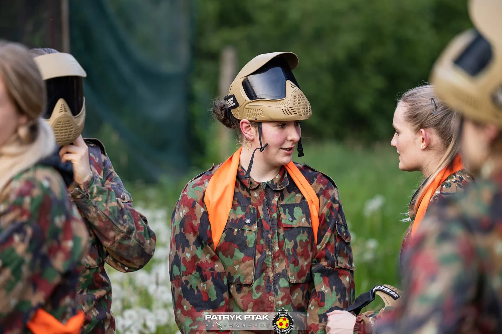Paintball Extreme na zakończenie sezonu 2022/23