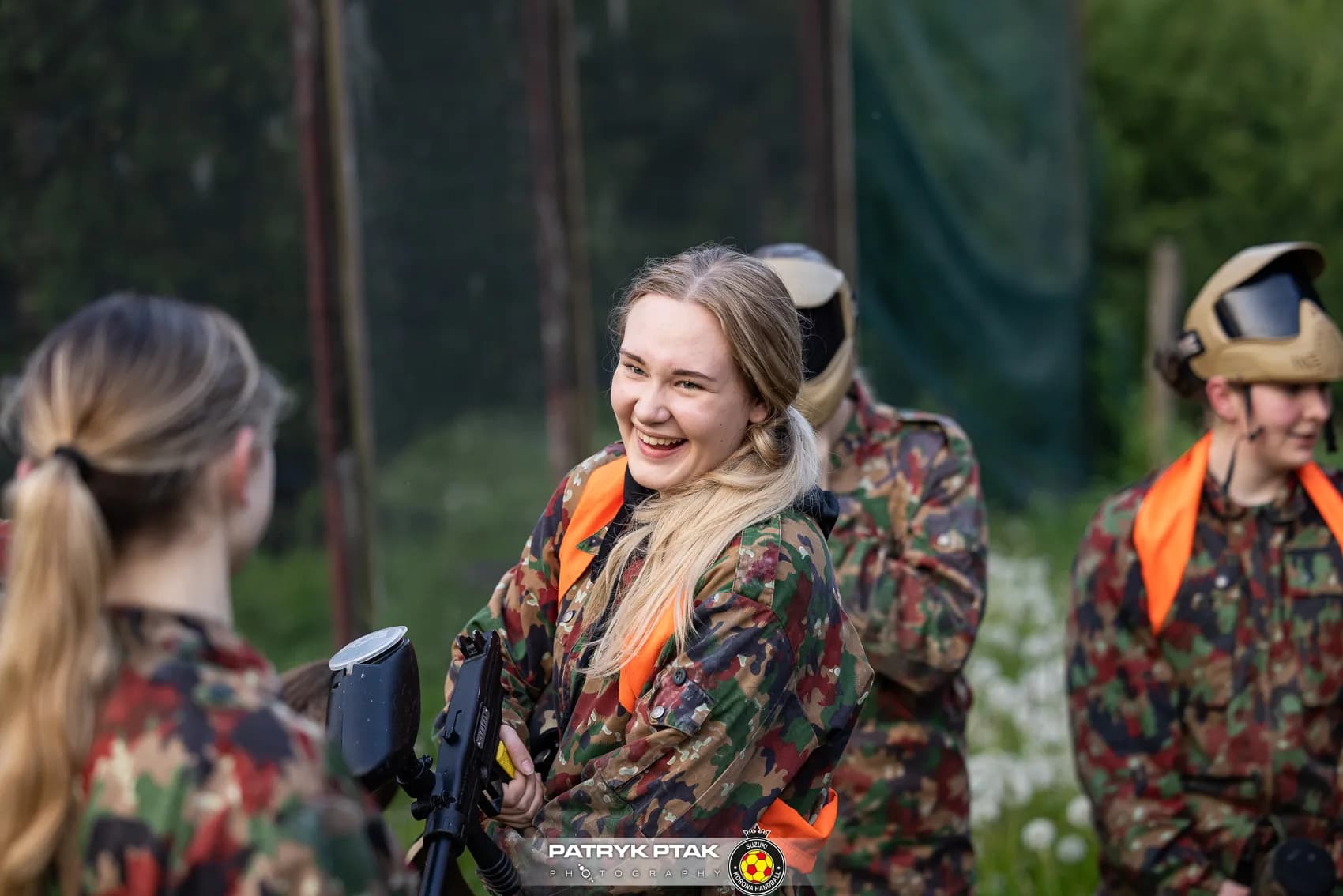 Paintball Extreme na zakończenie sezonu 2022/23