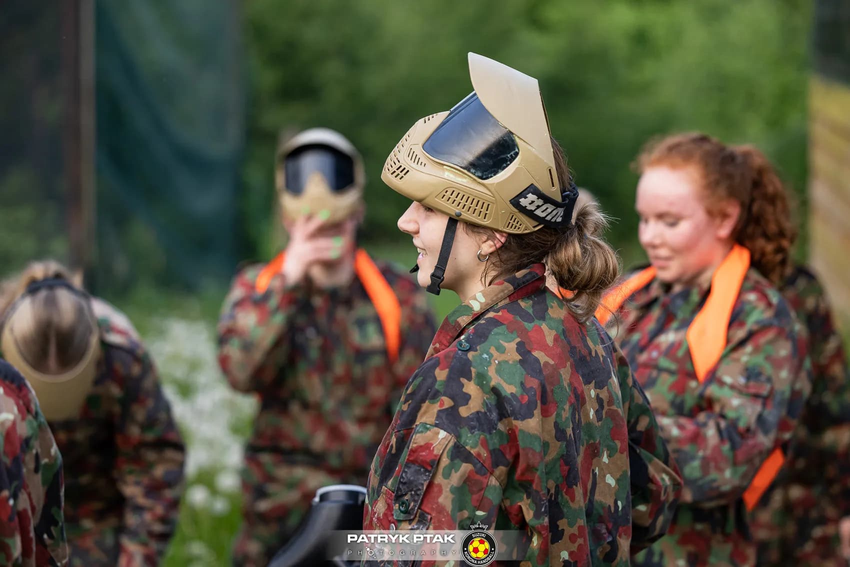 Paintball Extreme na zakończenie sezonu 2022/23