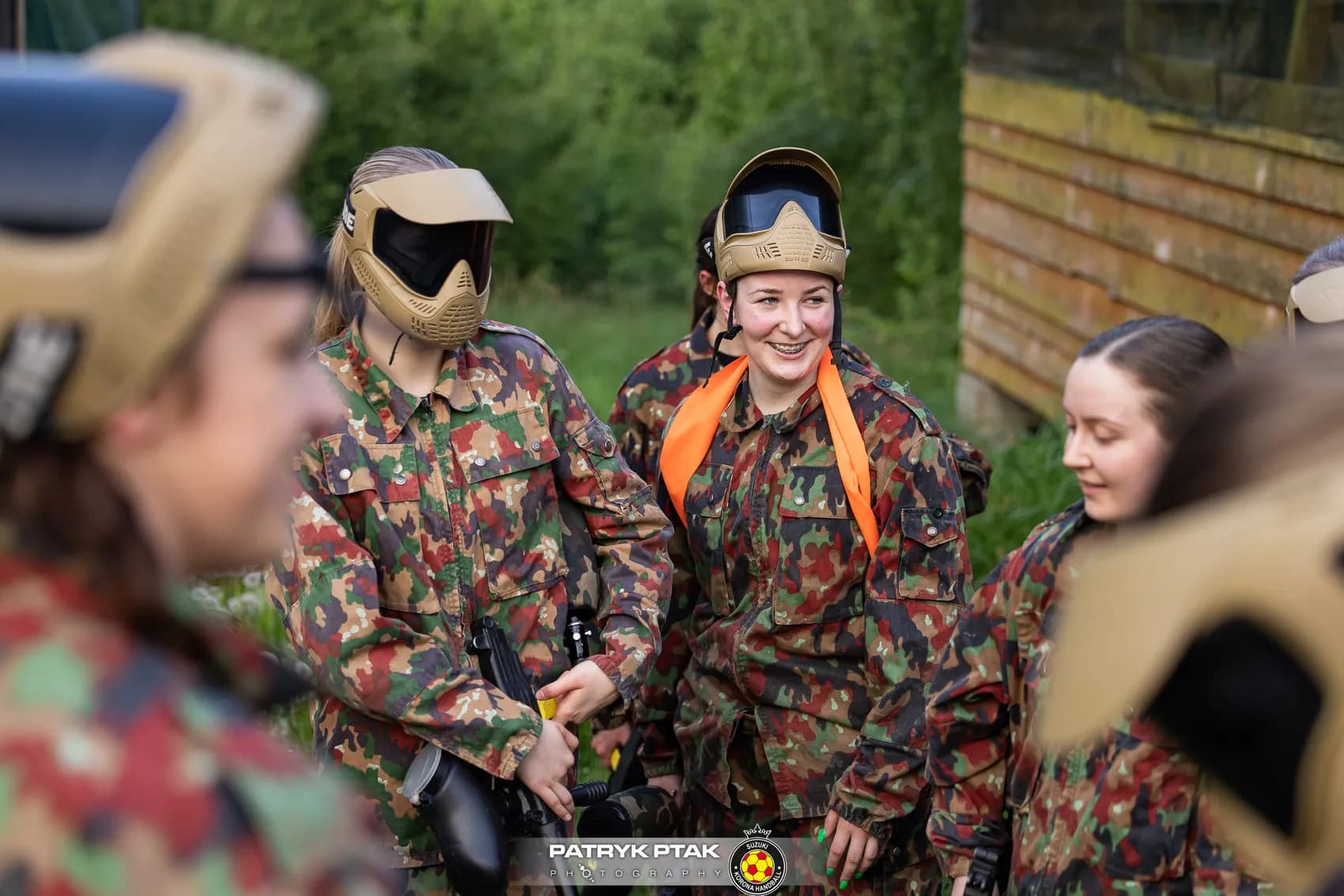 Paintball Extreme na zakończenie sezonu 2022/23