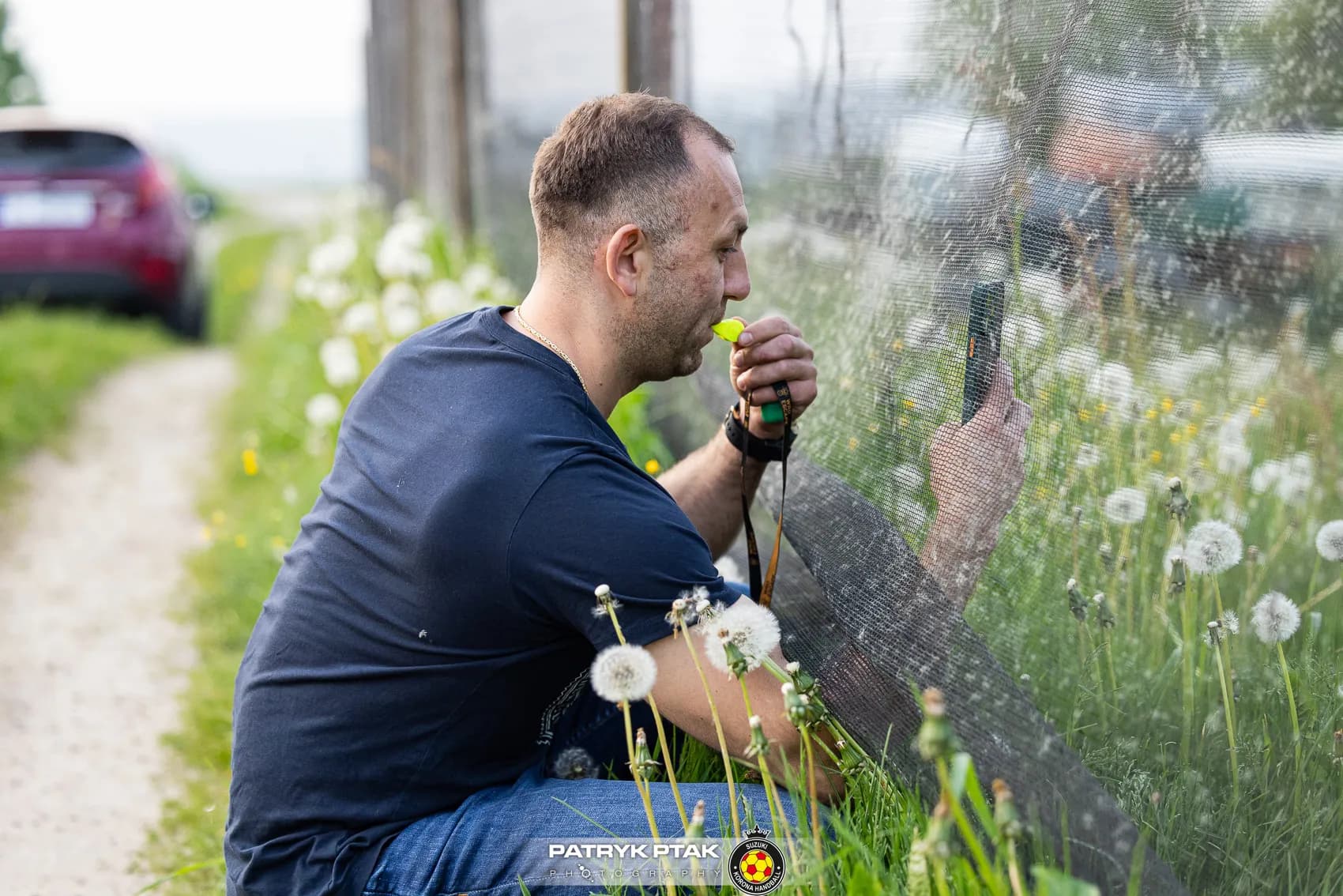 Paintball Extreme na zakończenie sezonu 2022/23
