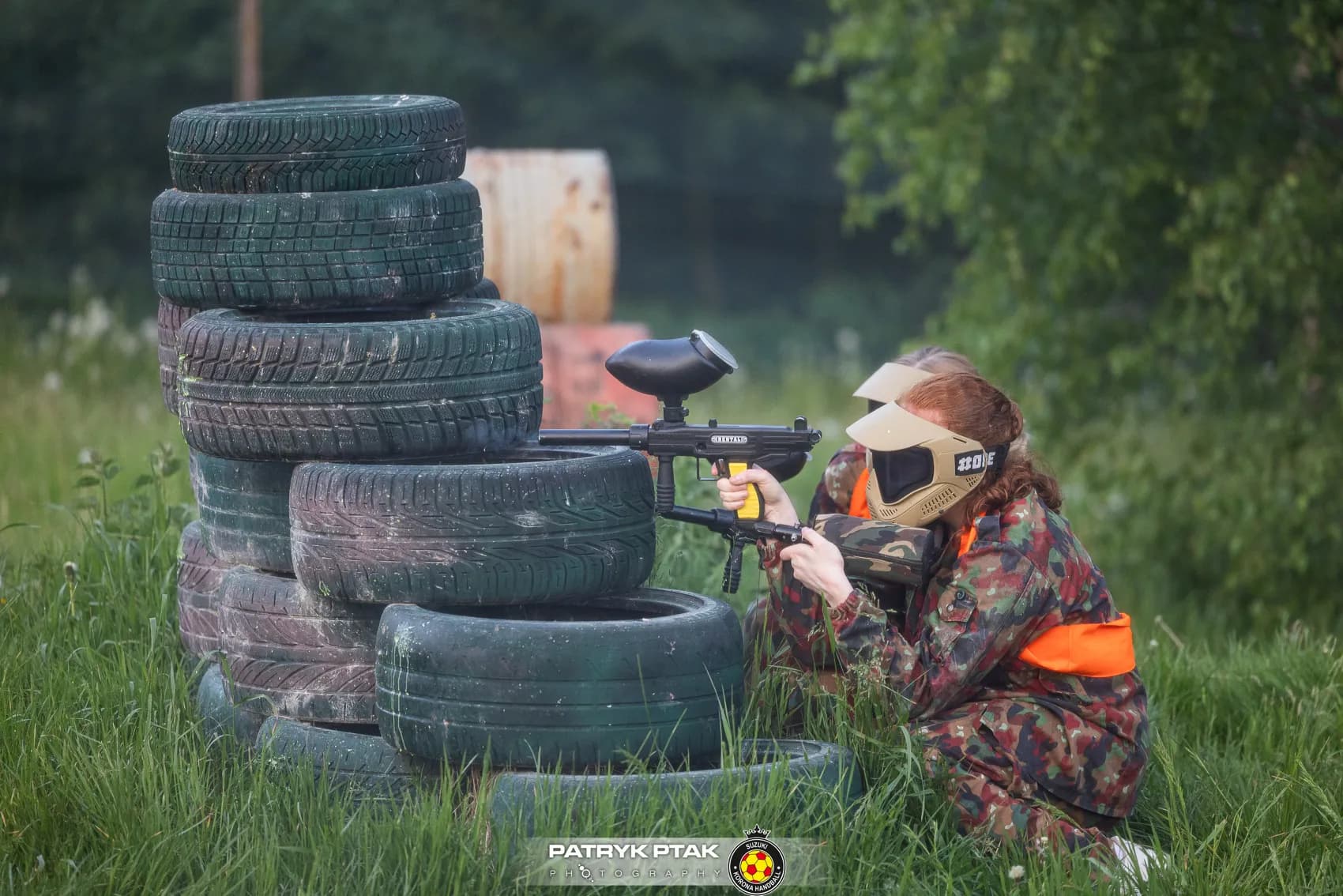 Paintball Extreme na zakończenie sezonu 2022/23