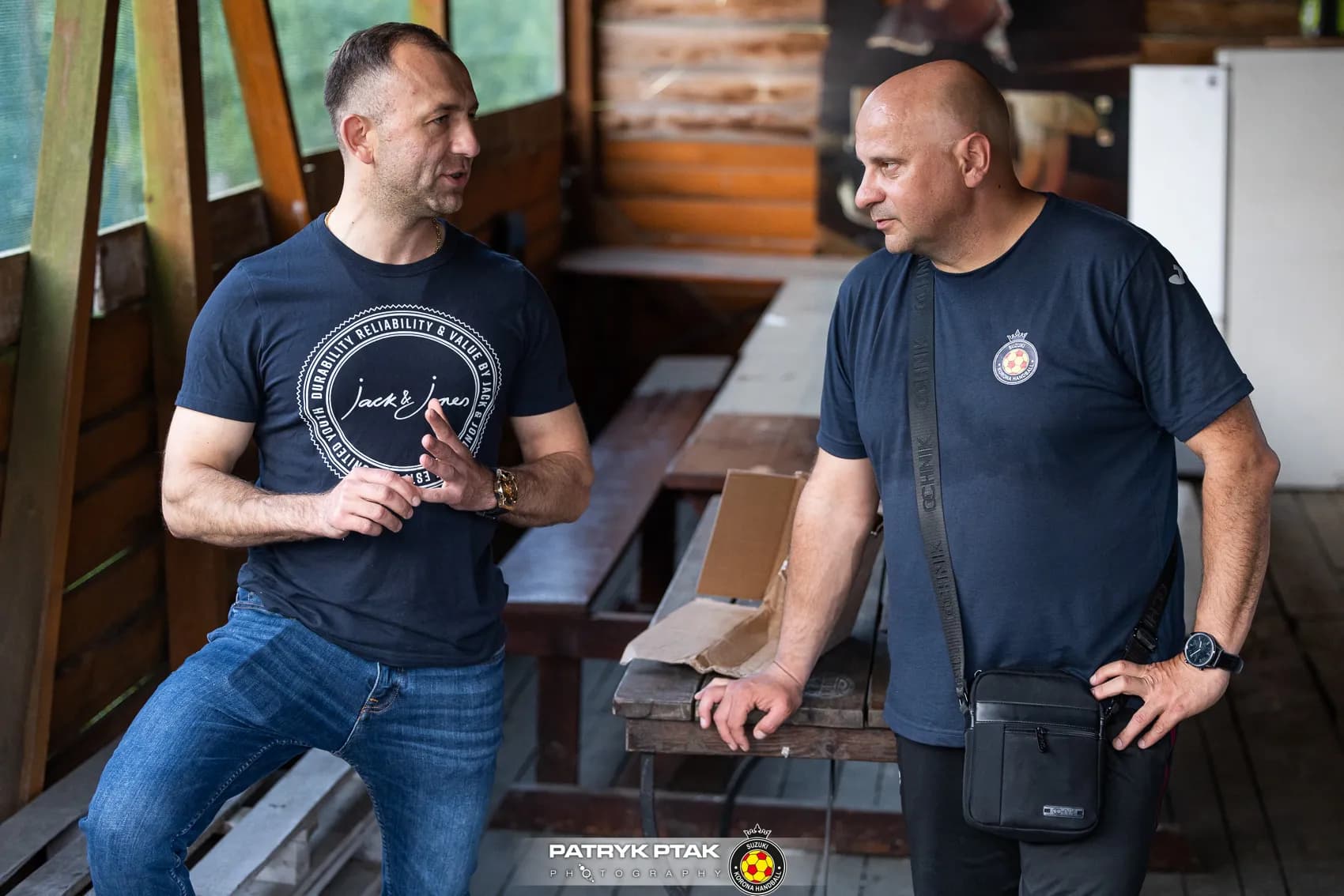 Paintball Extreme na zakończenie sezonu 2022/23