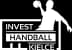 Invest Handball — logo