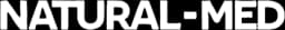 NaturalMed — logo