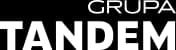 Tandem — logo