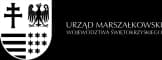 Urząd Marszałkowski Województwa Świętokrzyskiego — logo