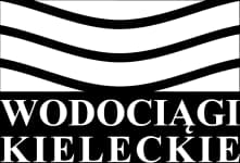 Wodociągi Kieleckie — logo
