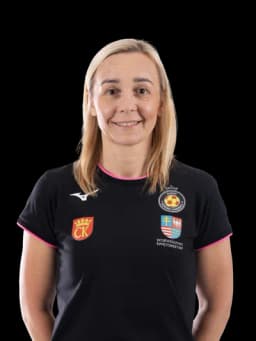 Katarzyna Grabarczyk – Korona Handball Kielce