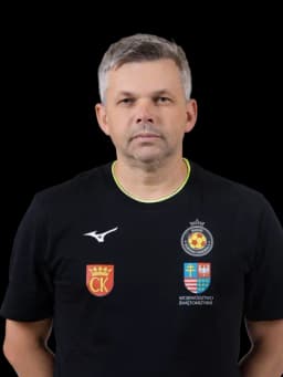 Krzysztof Demko – Korona Handball Kielce