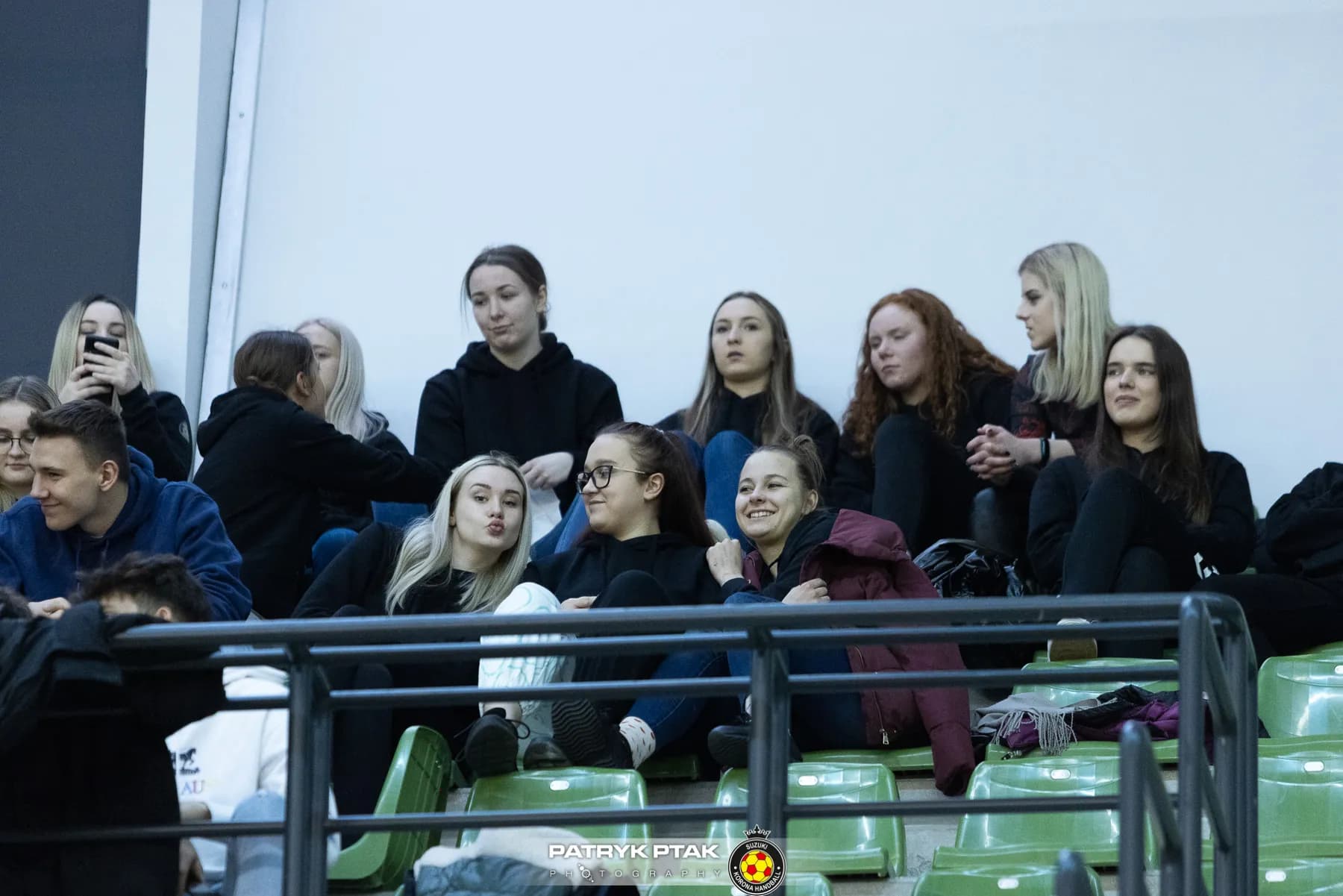 Suzuki Korona Handball Kielce vs. Młyny Stoisław Koszalin