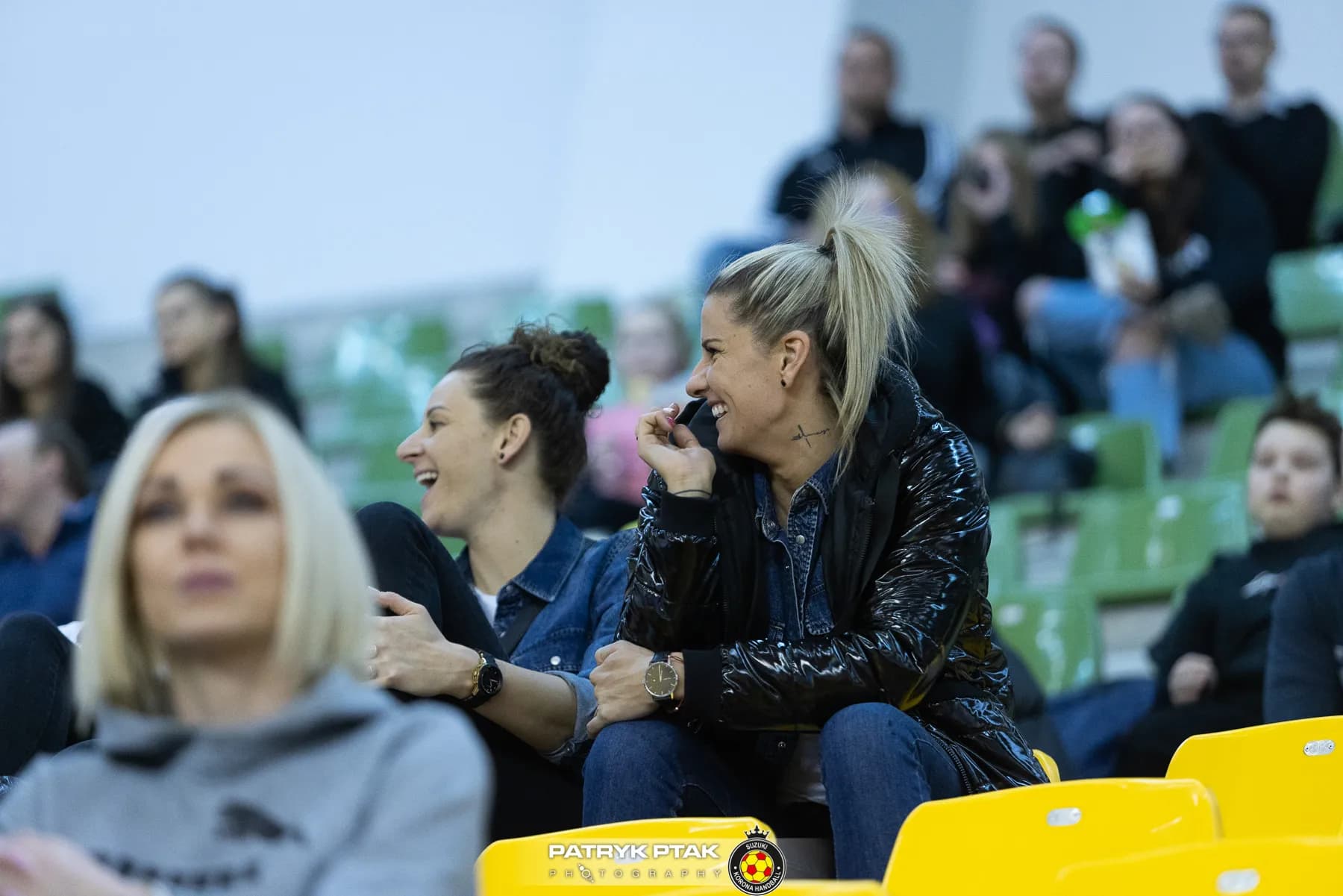 Suzuki Korona Handball Kielce vs. Młyny Stoisław Koszalin