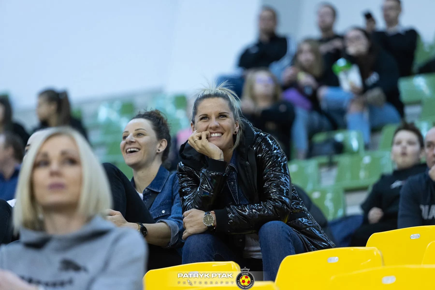 Suzuki Korona Handball Kielce vs. Młyny Stoisław Koszalin