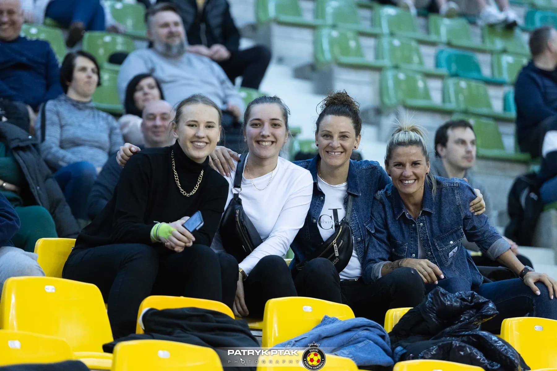 Suzuki Korona Handball Kielce vs. Młyny Stoisław Koszalin