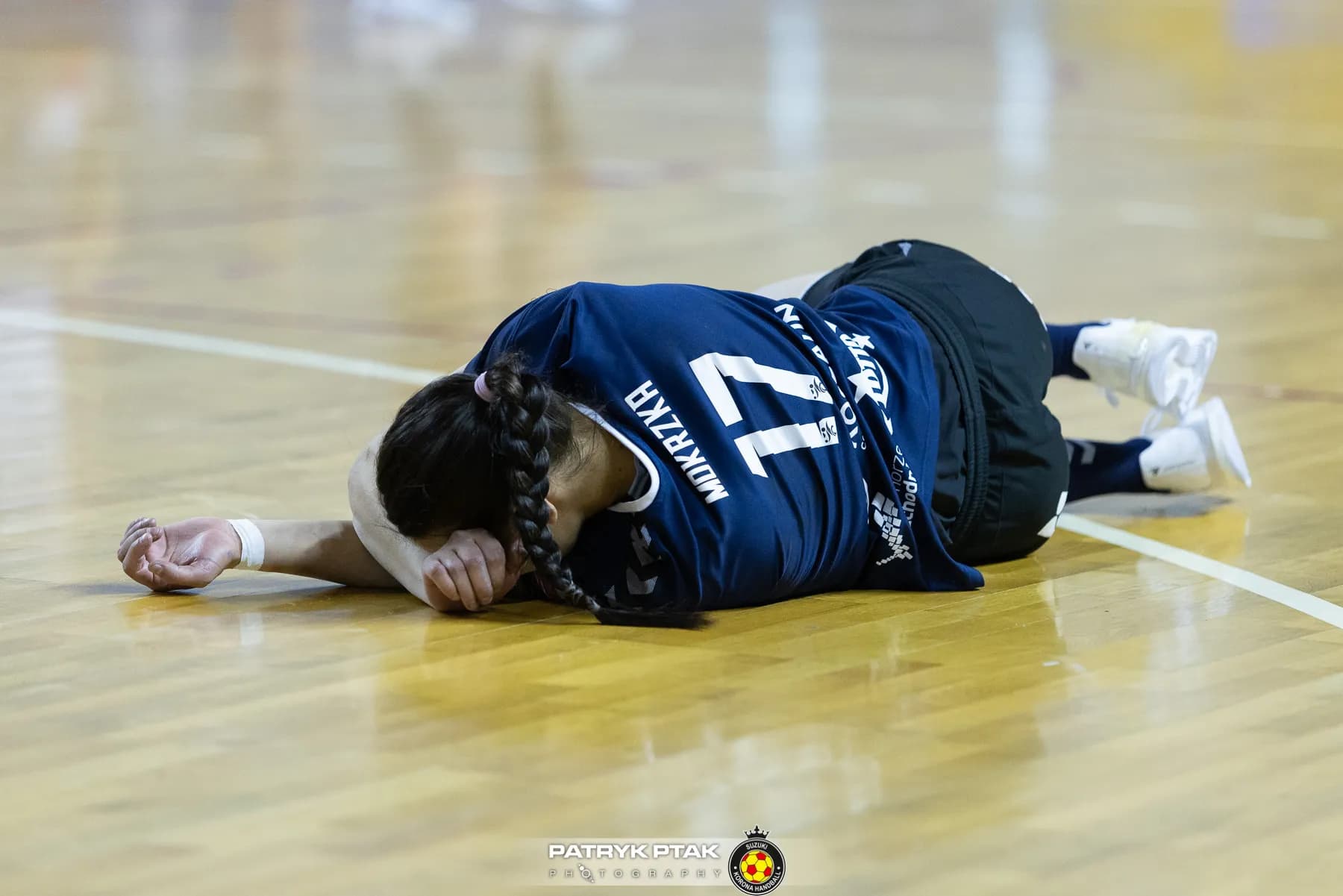Suzuki Korona Handball Kielce vs. Młyny Stoisław Koszalin