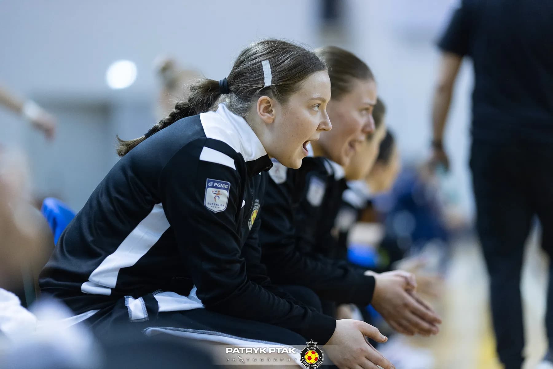 Suzuki Korona Handball Kielce vs. Młyny Stoisław Koszalin