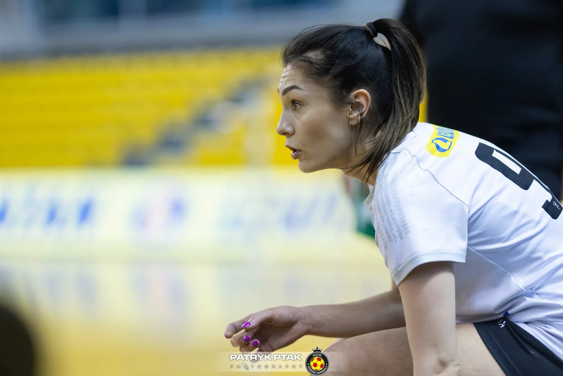 Suzuki Korona Handball Kielce vs. Młyny Stoisław Koszalin