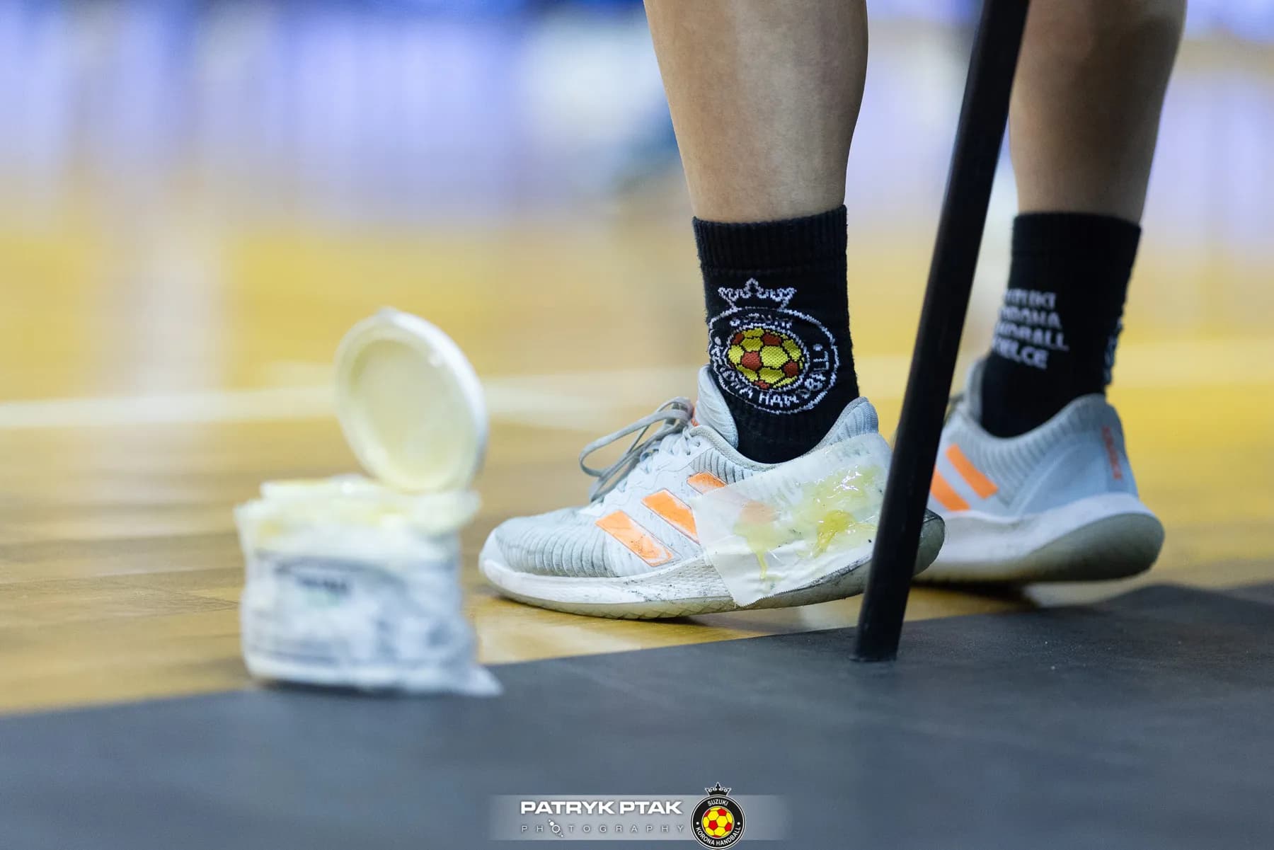 Suzuki Korona Handball Kielce vs. Młyny Stoisław Koszalin