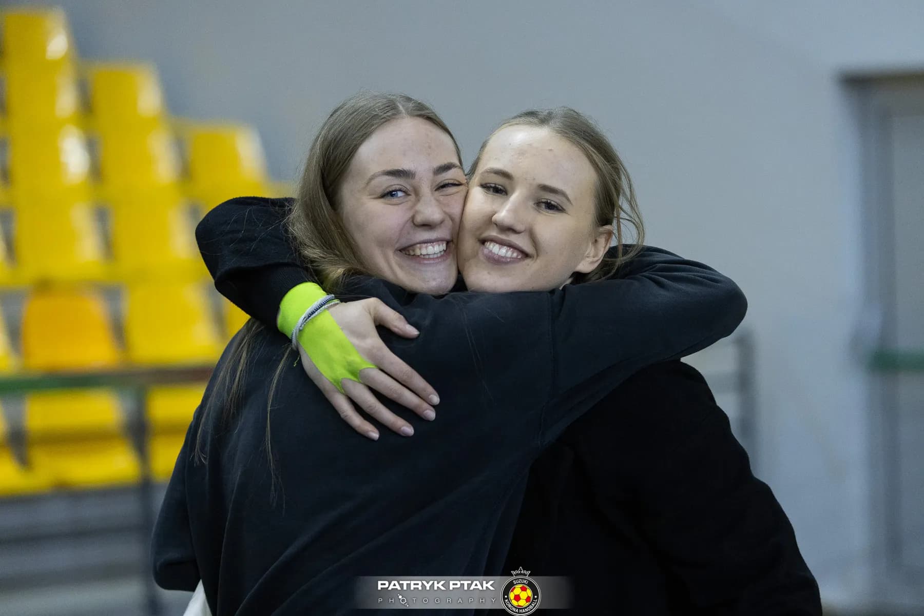 Suzuki Korona Handball Kielce vs. Młyny Stoisław Koszalin