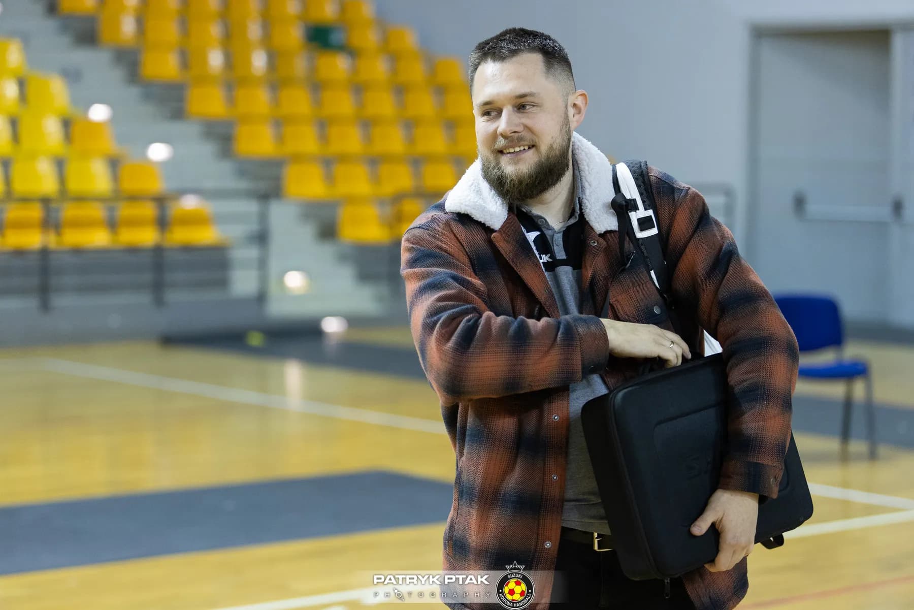 Suzuki Korona Handball Kielce vs. Młyny Stoisław Koszalin