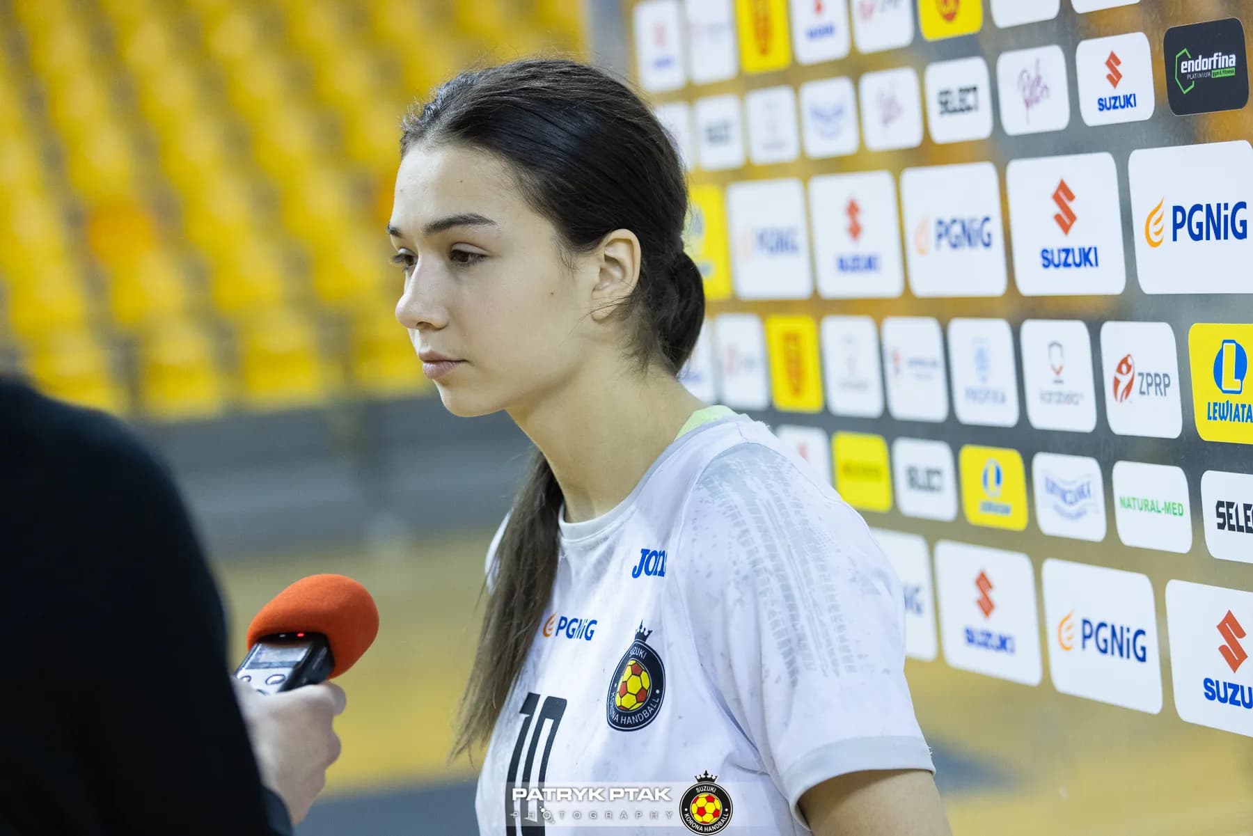 Suzuki Korona Handball Kielce vs. Młyny Stoisław Koszalin