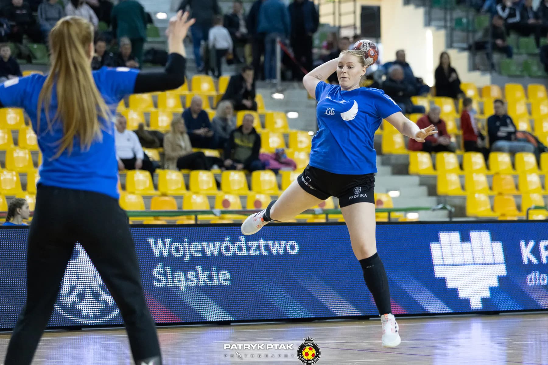 Suzuki Korona Handball Kielce vs. Młyny Stoisław Koszalin