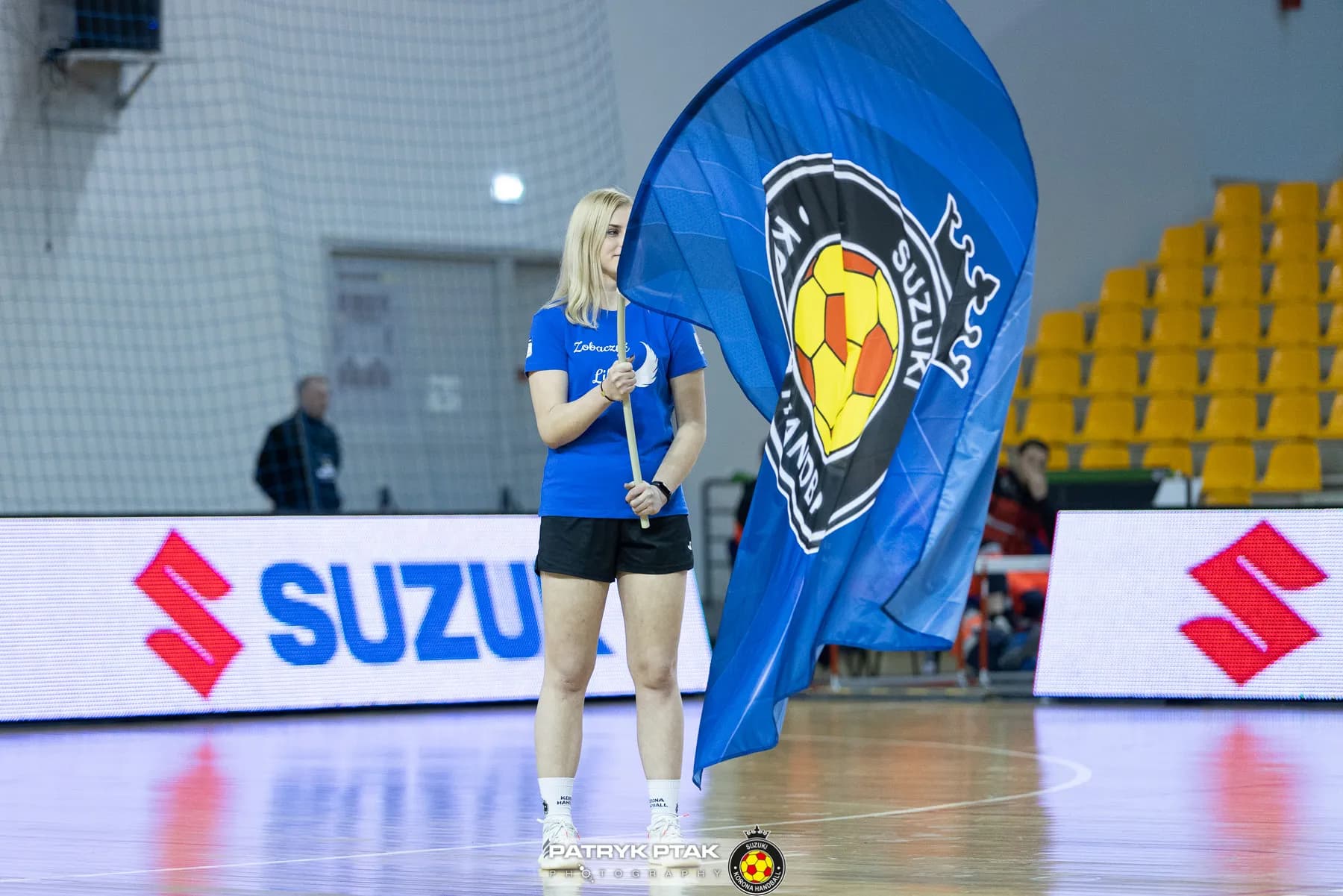 Suzuki Korona Handball Kielce vs. Młyny Stoisław Koszalin