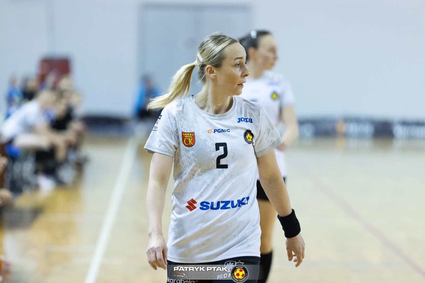 Suzuki Korona Handball Kielce vs. Młyny Stoisław Koszalin