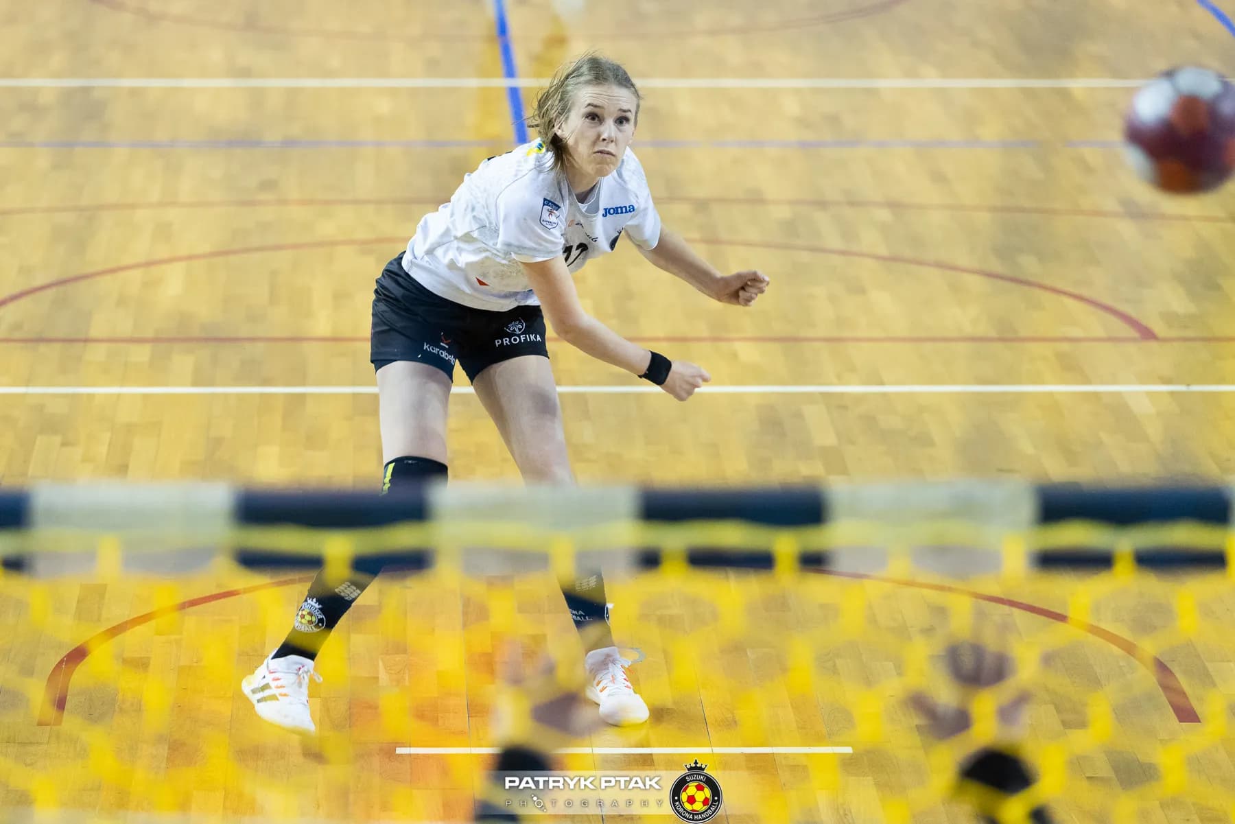 Suzuki Korona Handball Kielce vs. Młyny Stoisław Koszalin