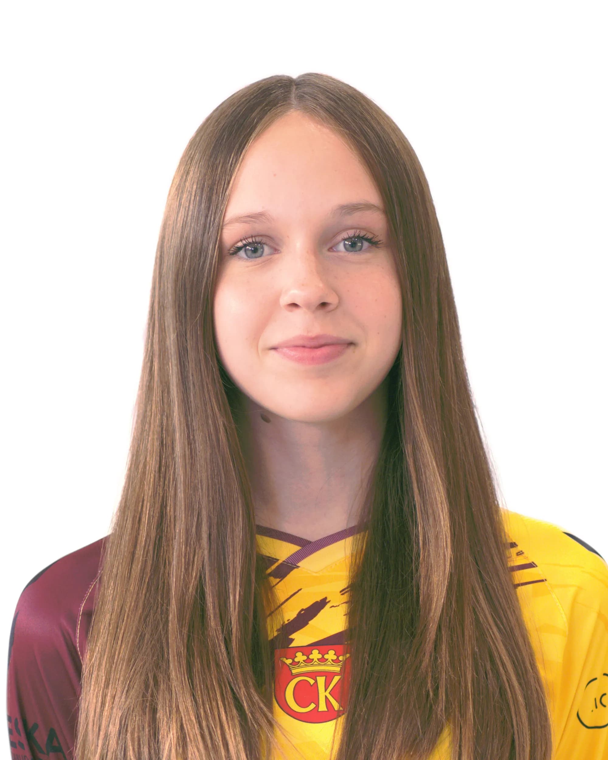 Veronika Diachuk