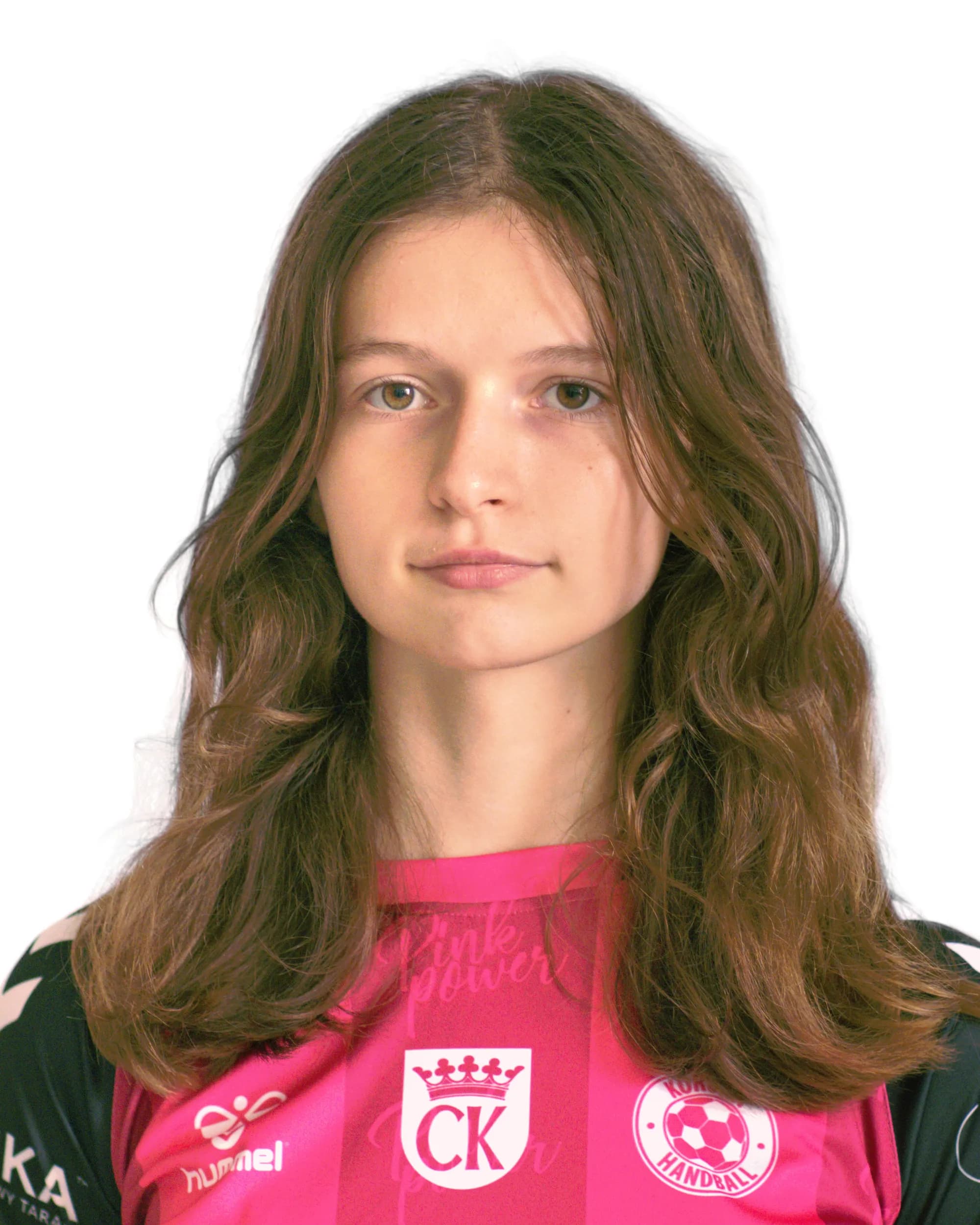 Zofia Górecka