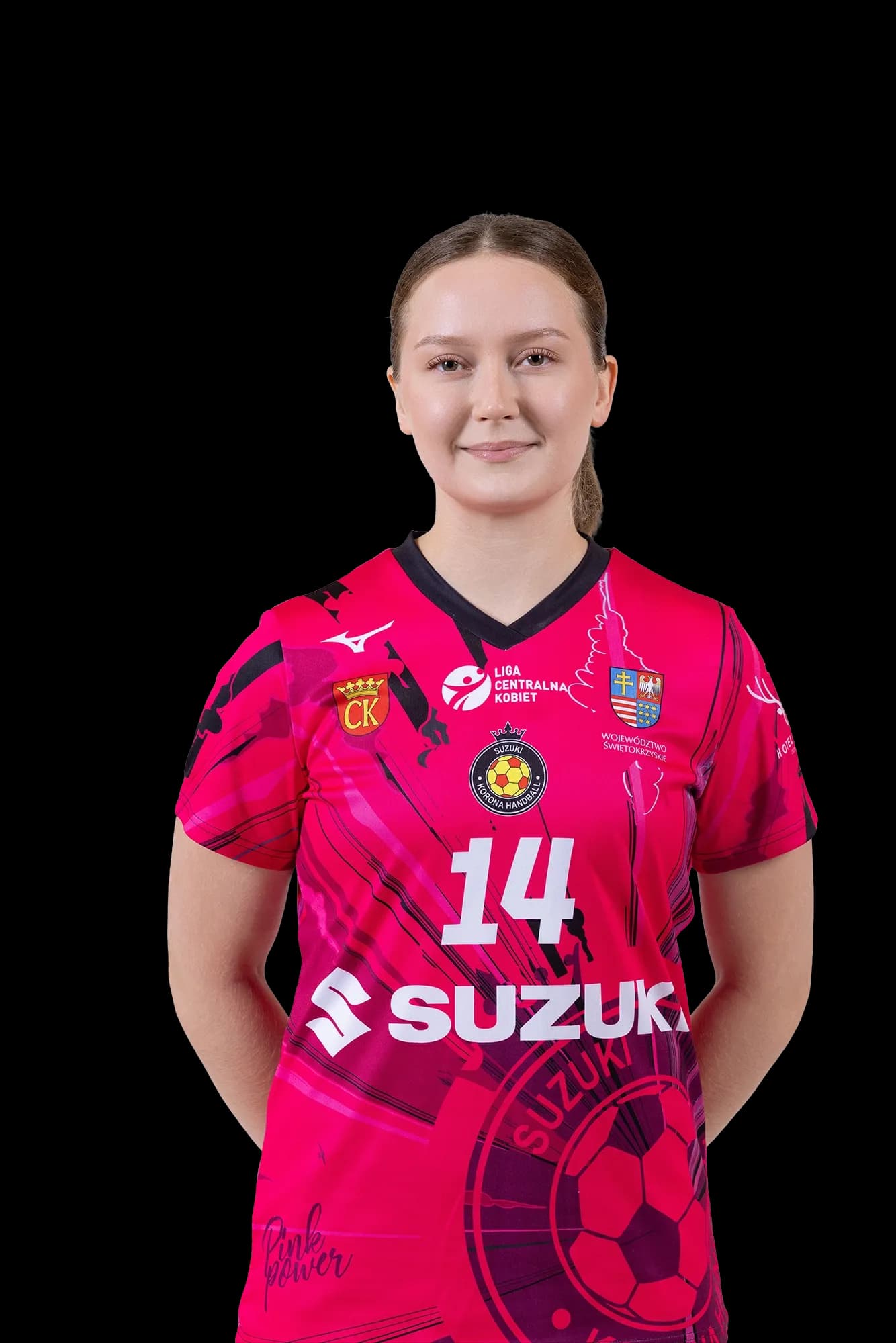 Zofia Staszewska