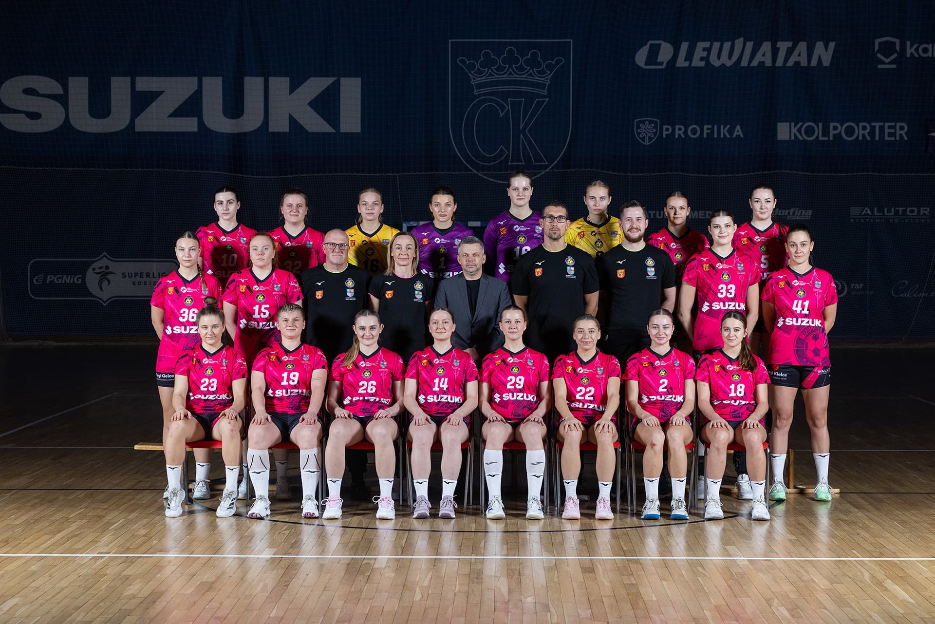 Korona Handball Kielce