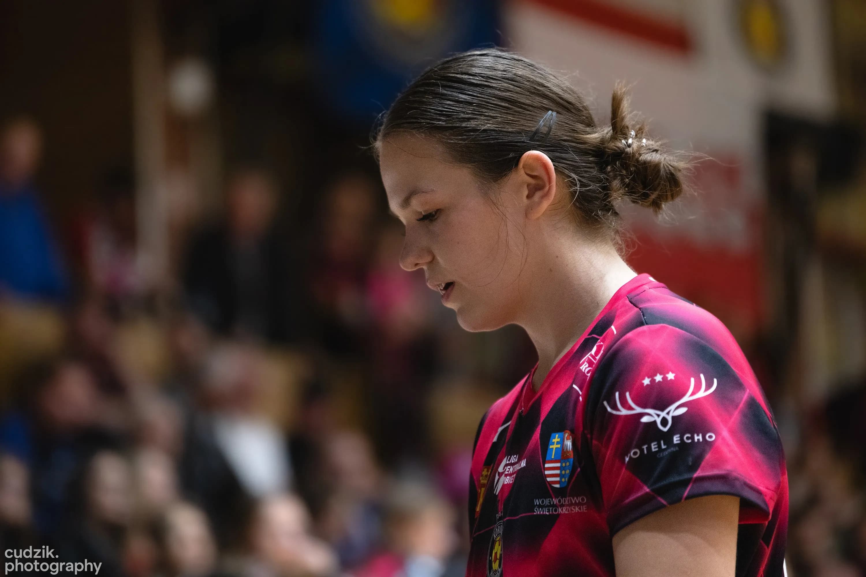 Wielkie zwycięstwo Korony Handball w hicie kolejki Ligi Centralnej