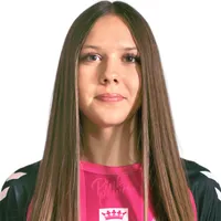 Olga Komorowska
