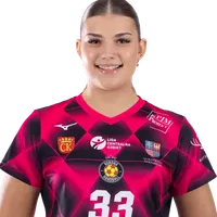Julia Grzesista