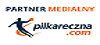 Partner medialny - Pilkareczna.com