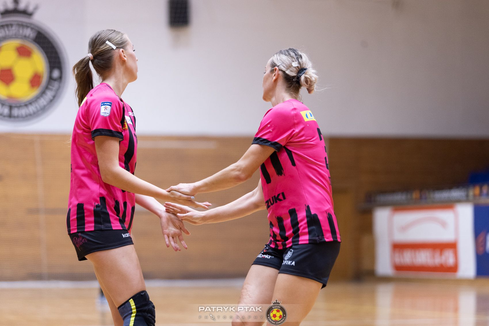 Suzuki Korona Handball Kielce